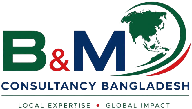 B&M Consultancy Bangladesh